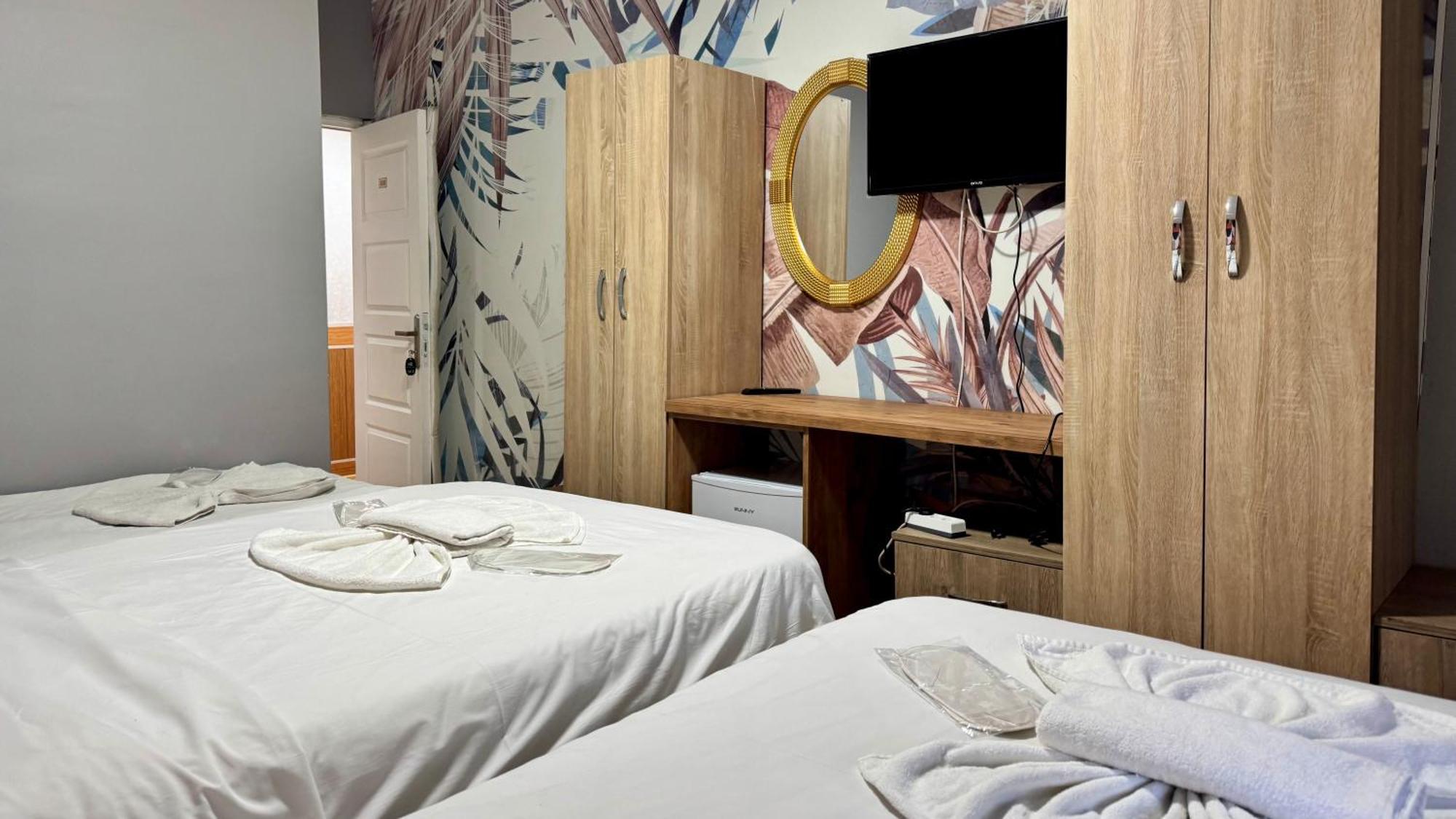 Rozza Hotel — Fotoğraflar 1