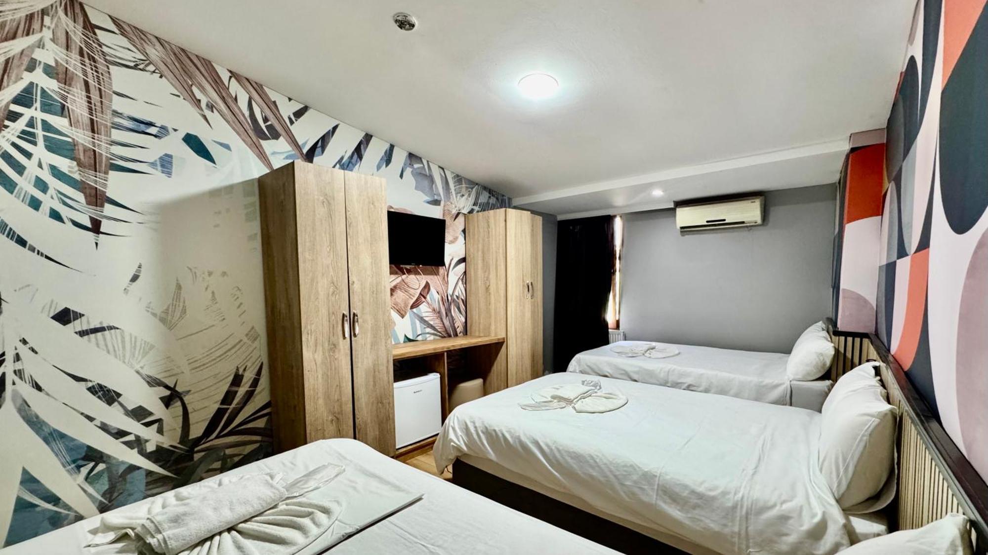 Rozza Hotel — Fotoğraflar 2
