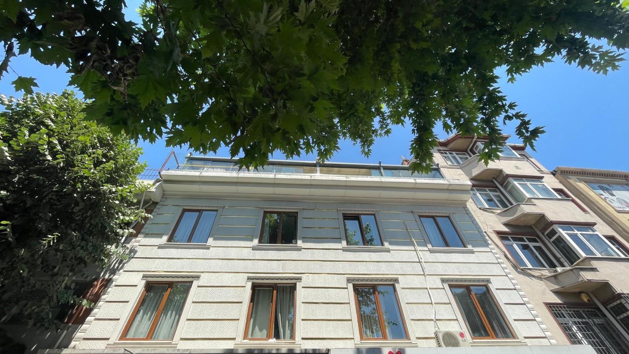 Rozza Hotel — Fotoğraflar 3