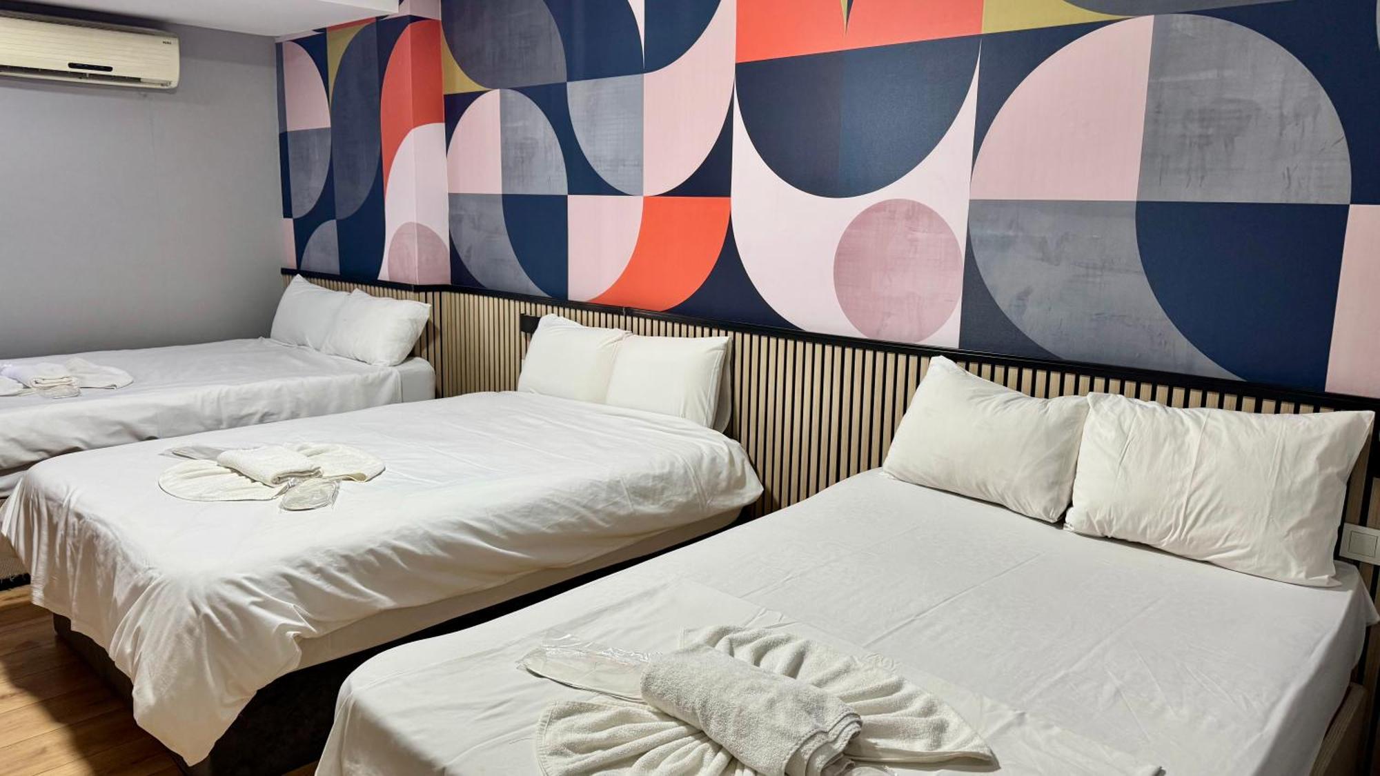 Rozza Hotel, Istanbul